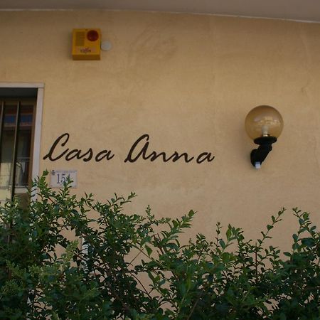Casa Anna Villa คาปริโน เวโรเนเซ ภายนอก รูปภาพ